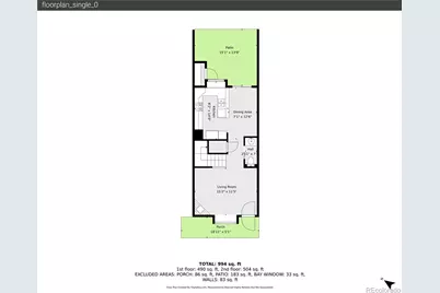 9713 W Chatfield Avenue #G, Littleton, CO 80128 - Photo 40