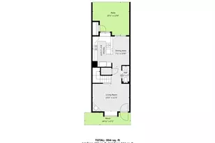 9713 W Chatfield Ave, Littleton, CO 80128 - Photo 40
