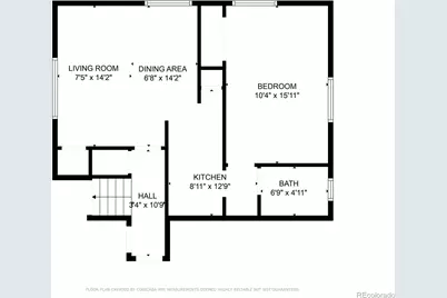 1309 Burton Court, Fort Collins, CO 80521 - Photo 10