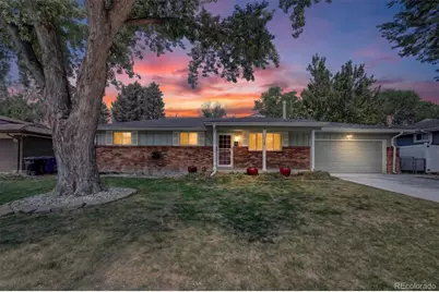 3019 S Eaton Street, Denver, CO 80227 - Photo 1