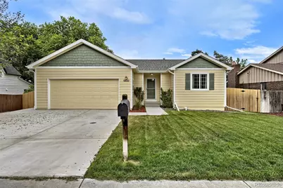 6820 Lamar Street, Arvada, CO 80003 - Photo 1