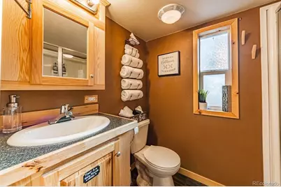 19253 E Highway 24, Woodland Park, CO 80863 - Photo 14