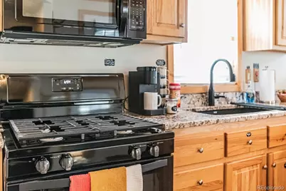 19253 E Highway 24, Woodland Park, CO 80863 - Photo 16