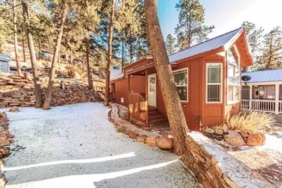 19253 E Highway 24, Woodland Park, CO 80863 - Photo 1