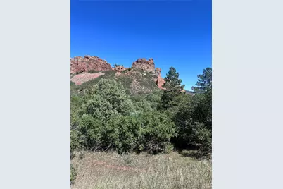 6031 Country Club Drive, Larkspur, CO 80118 - Photo 8