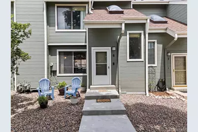 8753 W Cornell Avenue #6, Denver, CO 80227 - Photo 36