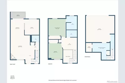 8753 W Cornell Avenue #6, Denver, CO 80227 - Photo 38