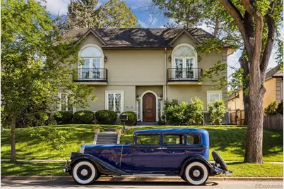 1160 N Monaco Parkway, Denver, CO 80220 - Photo 1