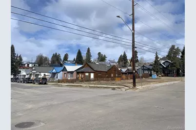 200 W 7th Street, Leadville, CO 80461 - Photo 2