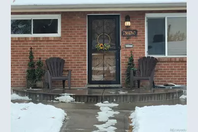 1385 S Vrain Way, Denver, CO 80219 - Photo 1