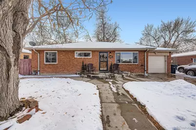 1385 S Vrain Way, Denver, CO 80219 - Photo 2