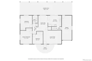 1385 S Vrain Way, Denver, CO 80219 - Photo 30