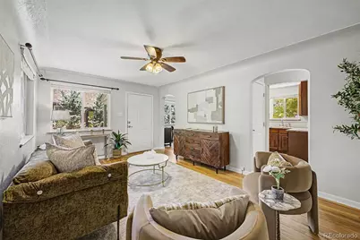 1414 Spruce Street, Denver, CO 80220 - Photo 6