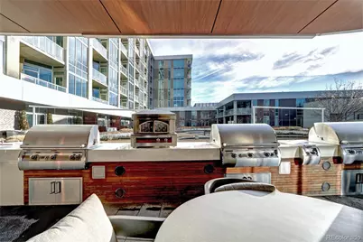 4200 W 17th Avenue #411, Denver, CO 80204 - Photo 34