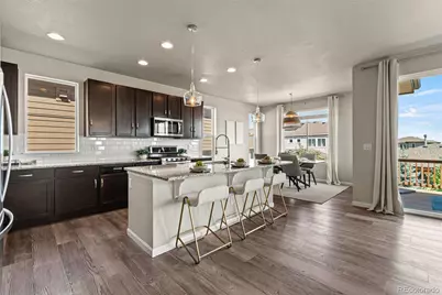 18769 W 92nd Drive, Arvada, CO 80007 - Photo 10