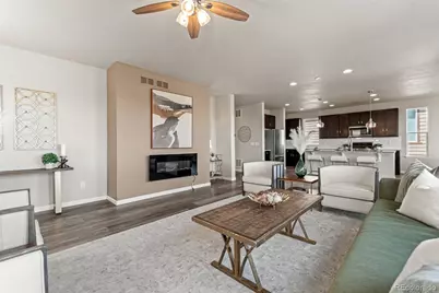 18769 W 92nd Drive, Arvada, CO 80007 - Photo 20