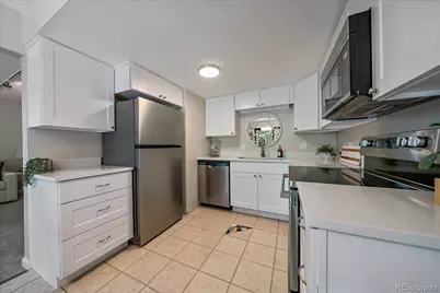 1021 Carr Street #25, Denver, CO 80214 - Photo 2