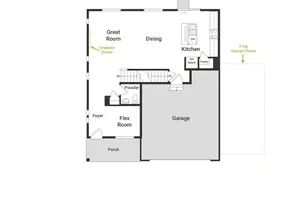 3413 Teakwood Ln, Johnstown, CO 80534 - Photo 42