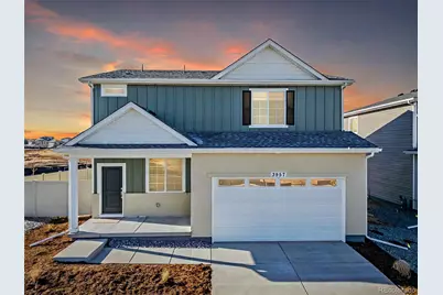 3413 Teakwood Lane, Johnstown, CO 80534 - Photo 1