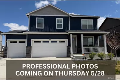 146 Racer Street, Bennett, CO 80102 - Photo 1