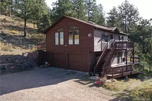 2729 Co Rd 72, Bailey, CO 80421 - Photo 24