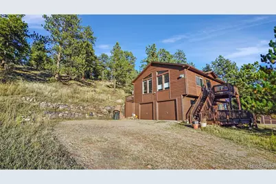 2729 County Road 72, Bailey, CO 80421 - Photo 22