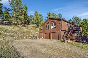 2729 Co Rd 72, Bailey, CO 80421 - Photo 22