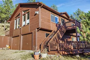 2729 Co Rd 72, Bailey, CO 80421 - Photo 2