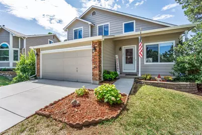 11584 W Fair Drive, Littleton, CO 80127 - Photo 1