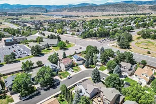 11584 W Fair Dr, Littleton, CO 80127 - Photo 36