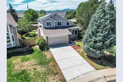 11584 W Fair Drive, Littleton, CO 80127 - Photo 2