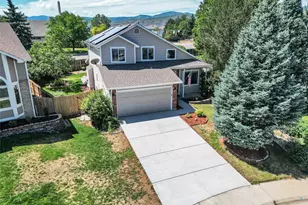 11584 W Fair Dr, Littleton, CO 80127 - Photo 2