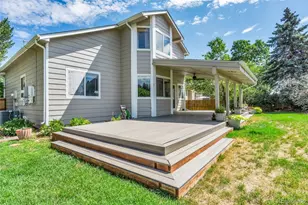 11584 W Fair Dr, Littleton, CO 80127 - Photo 30