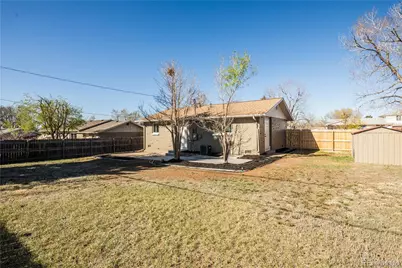 842 S Worchester Street, Aurora, CO 80012 - Photo 22