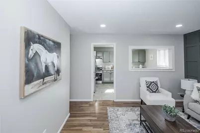 842 S Worchester Street, Aurora, CO 80012 - Photo 2