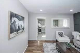 842 S Worchester St, Aurora, CO 80012 - Photo 2