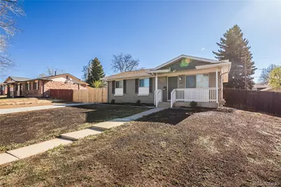 842 S Worchester Street, Aurora, CO 80012 - Photo 28