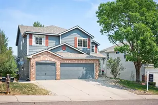 791 Deer Clover Cir, Castle Pines, CO 80108 - Photo 2