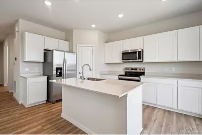 4244 Gozzer Ranch Drive, Elizabeth, CO 80107 - Photo 2