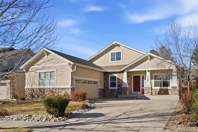 25203 E Indore Drive, Aurora, CO 80016 - Photo 2