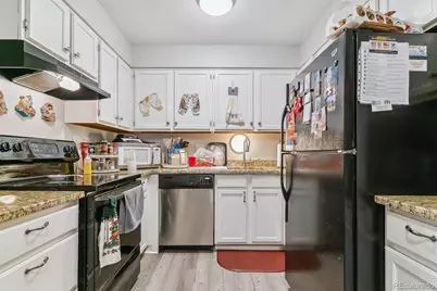 3320 S Ammons Street #104, Lakewood, CO 80227 - Photo 6
