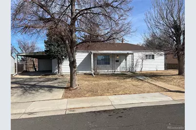 756 Vaughn Street, Aurora, CO 80011 - Photo 1