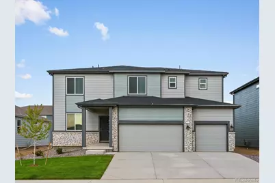 1607 Nathan River Drive, Windsor, CO 80550 - Photo 1