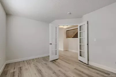 4413 W Mountain Vista Lane, Castle Rock, CO 80109 - Photo 16