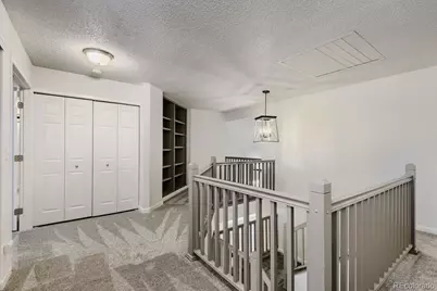 4413 W Mountain Vista Lane, Castle Rock, CO 80109 - Photo 18