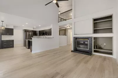 4413 W Mountain Vista Lane, Castle Rock, CO 80109 - Photo 10