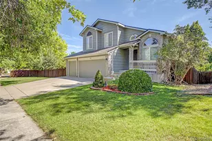 5368 S Harlan Way, Littleton, CO 80123 - Photo 2