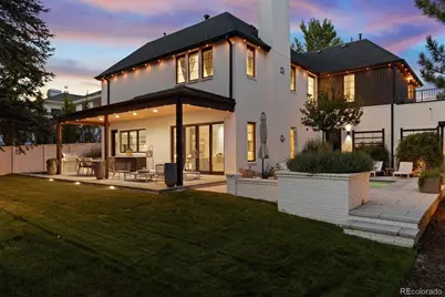 111 S Clermont Street, Denver, CO 80246 - Photo 2