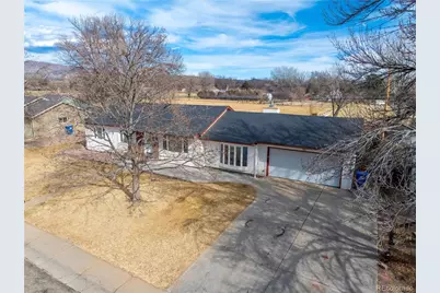 124 E Circle Drive, Canon City, CO 81212 - Photo 1