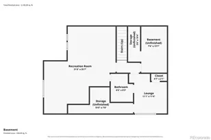 2238 S Nile St, Denver, CO 80228 - Photo 42
